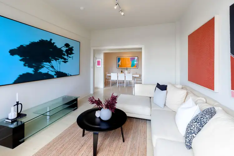 Fourth view of Homely apartment listing, 13/5 Oak Lane, Potts Point NSW 2011