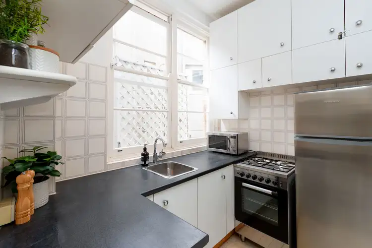 Fifth view of Homely apartment listing, 13/5 Oak Lane, Potts Point NSW 2011