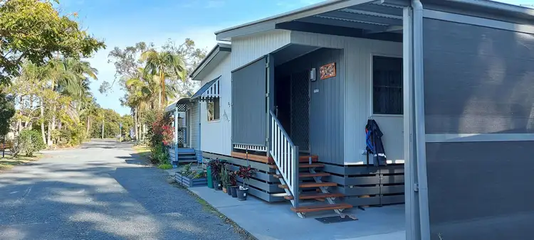 82/43 Marandowie Drive, Iluka NSW 2466