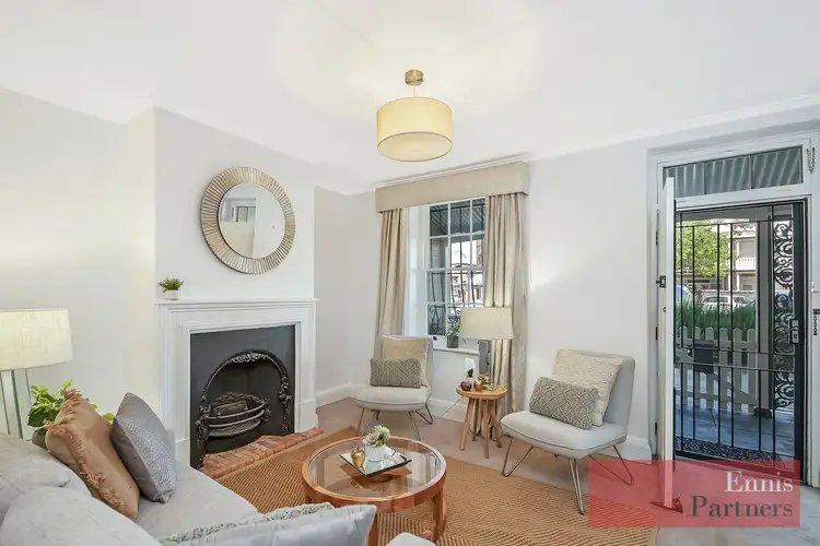 Third view of Homely house listing, 58 Tynte Street, North Adelaide SA 5006