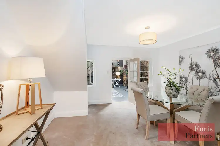 Fifth view of Homely house listing, 58 Tynte Street, North Adelaide SA 5006