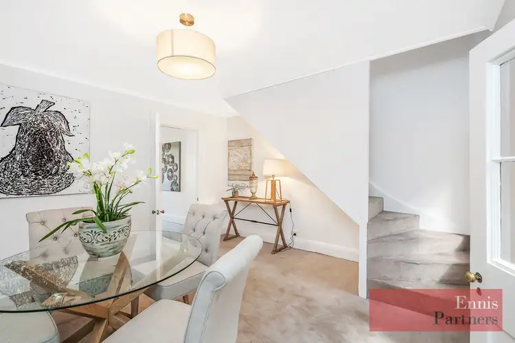 Sixth view of Homely house listing, 58 Tynte Street, North Adelaide SA 5006