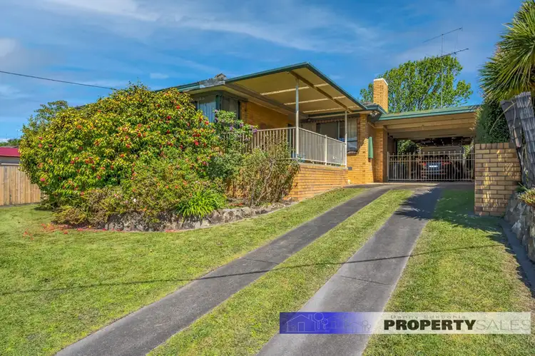 13 Paisley Street, Newborough VIC 3825