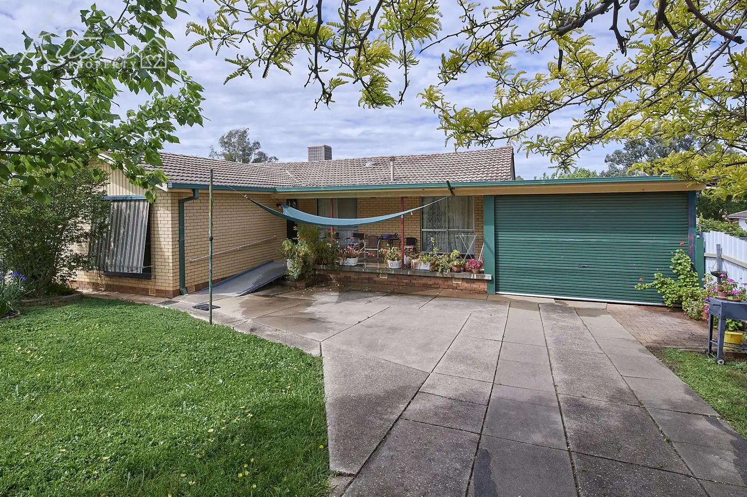 Main view of Homely house listing, 8 Fairbairn Crescent, Kooringal NSW 2650