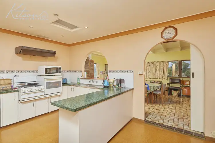 Second view of Homely house listing, 8 Fairbairn Crescent, Kooringal NSW 2650