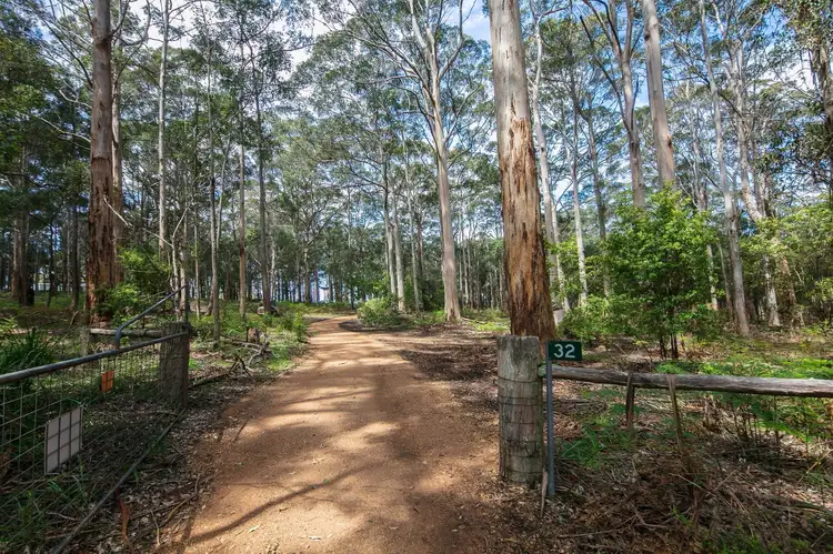 32 Silver Road, Denmark WA 6333
