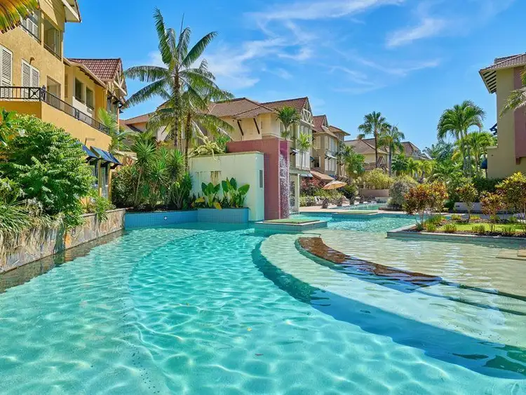 Third view of Homely unit listing, 1813/373 - 379 McLeod Street, Cairns North QLD 4870