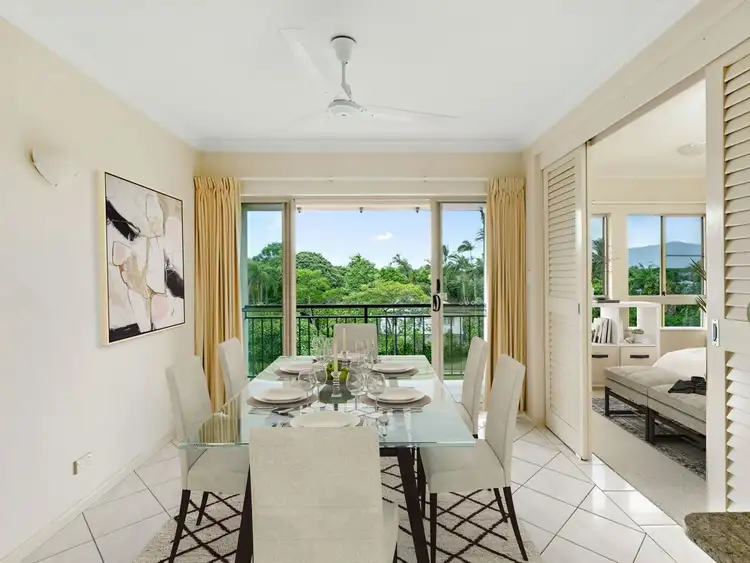 Fifth view of Homely unit listing, 1813/373 - 379 McLeod Street, Cairns North QLD 4870