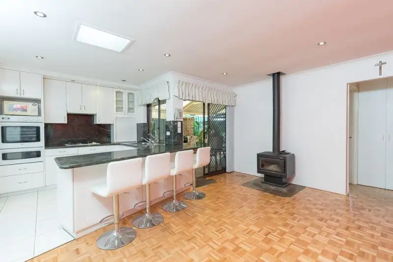 Main view of Homely house listing, 14 Liquidambar Heights, Mirrabooka WA 6061