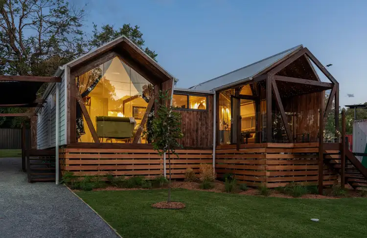 Second view of Homely house listing, 24 waterside drive, Macleay Island QLD 4184