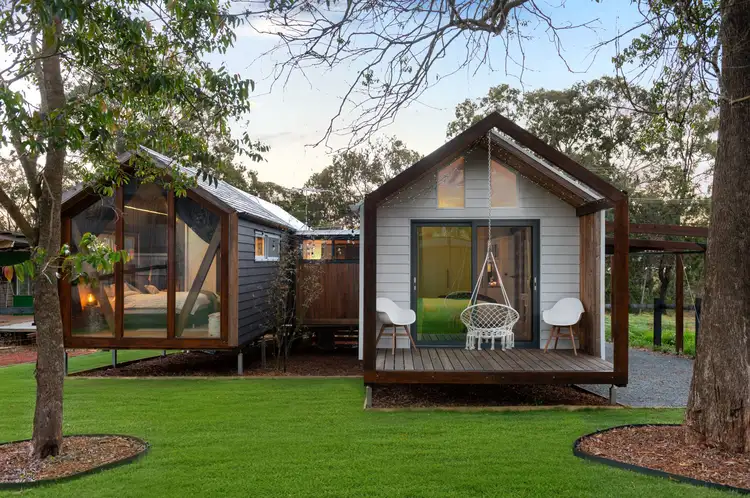Sixth view of Homely house listing, 24 waterside drive, Macleay Island QLD 4184