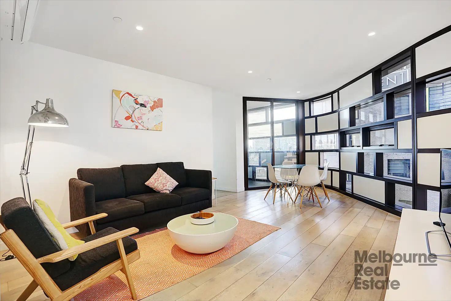 Main view of Homely apartment listing, 406/31 Grattan Street, Prahran VIC 3181