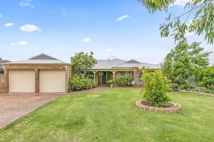 6 Iron Bark Row, Willetton WA 6155