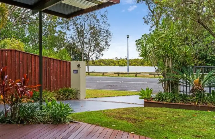 Fourth view of Homely house listing, 77 The Esplanade, Coombabah QLD 4216