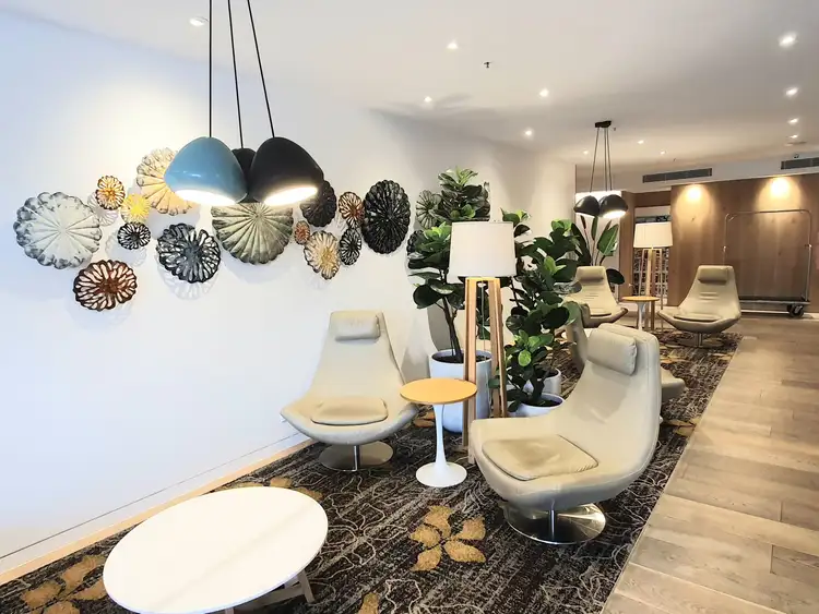 Second view of Homely apartment listing, 2303/2663 Gold Coast Highway, Broadbeach QLD 4218