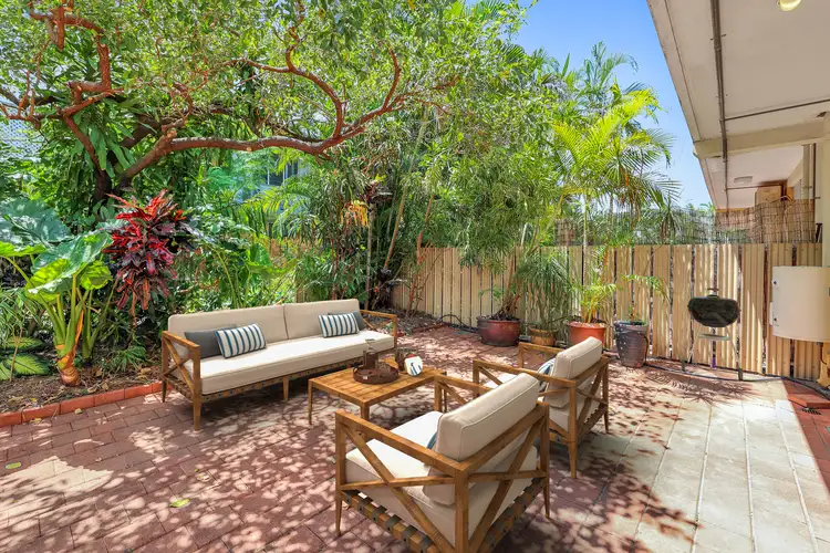 1/12 Westralia Street, Stuart Park NT 820