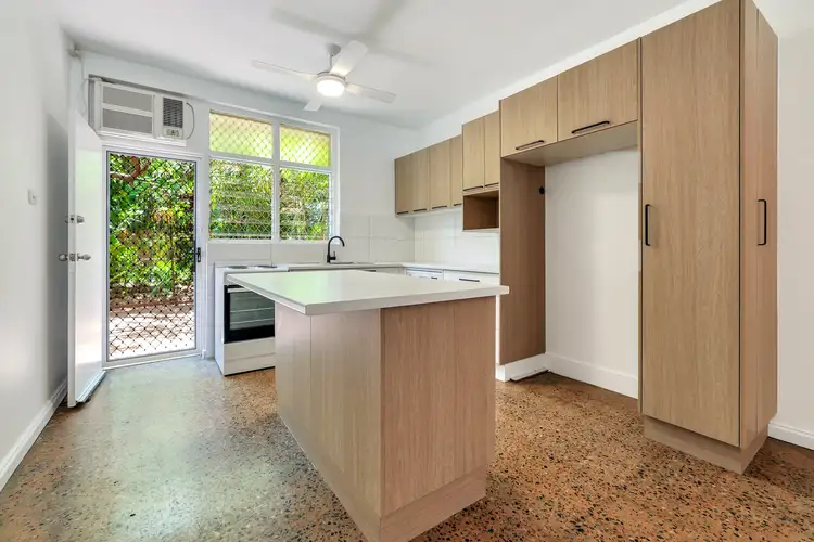 Third view of Homely unit listing, 1/12 Westralia Street, Stuart Park NT 820