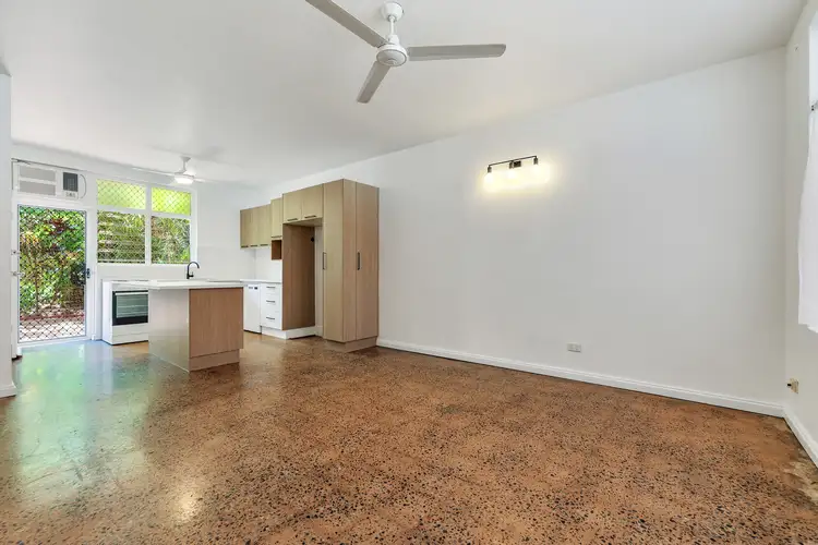 Fourth view of Homely unit listing, 1/12 Westralia Street, Stuart Park NT 820