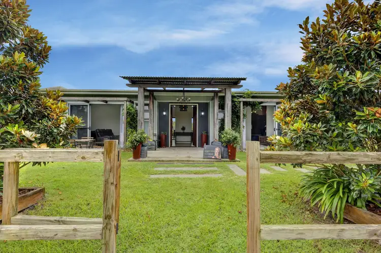 735 Woodburn Evans Head Road, Evans Head NSW 2473
