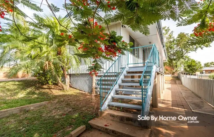 24 Kokoda Road, Soldiers Hill QLD 4825