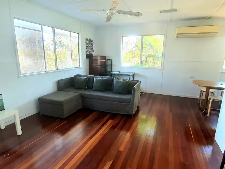Second view of Homely house listing, 24 Kokoda Road, Soldiers Hill QLD 4825
