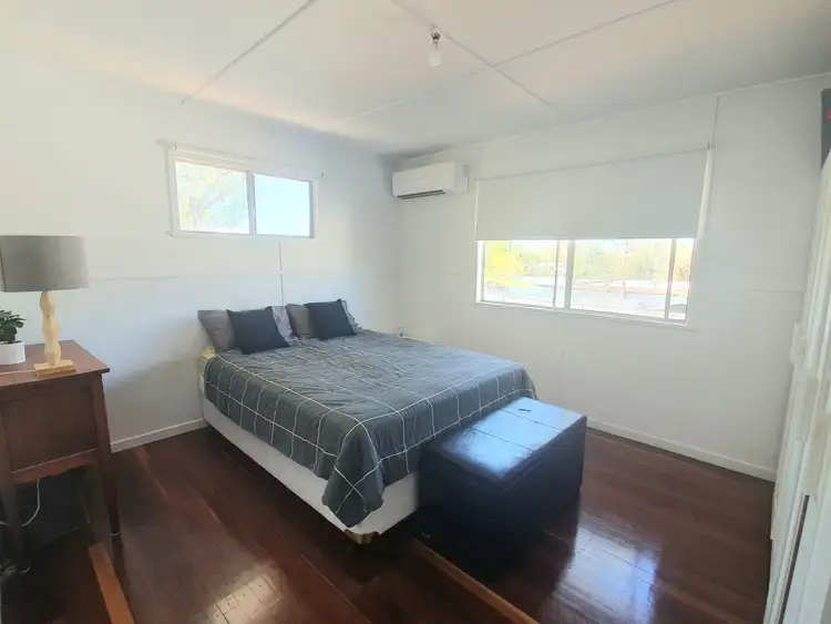 Fourth view of Homely house listing, 24 Kokoda Road, Soldiers Hill QLD 4825