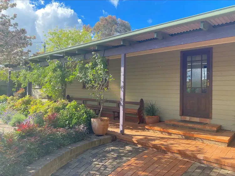 31 Victory St, West Wyalong NSW 2671
