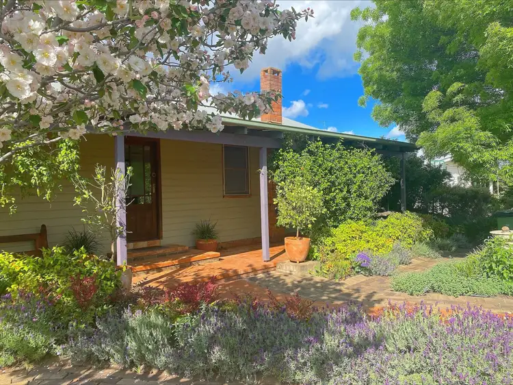 Second view of Homely house listing, 31 Victory St, West Wyalong NSW 2671