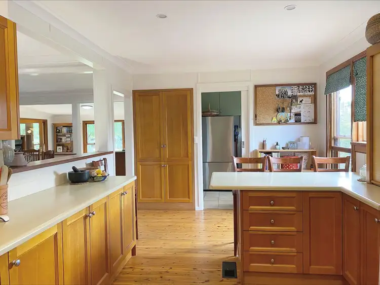 Fourth view of Homely house listing, 31 Victory St, West Wyalong NSW 2671