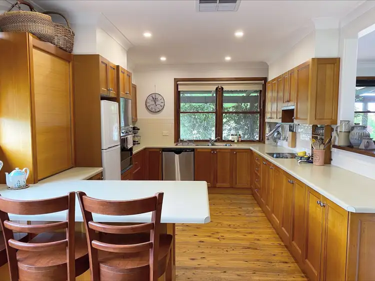 Fifth view of Homely house listing, 31 Victory St, West Wyalong NSW 2671