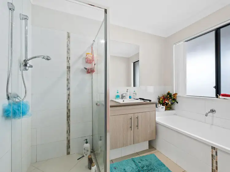 Third view of Homely house listing, 8 Joseba Place, Springfield Lakes QLD 4300