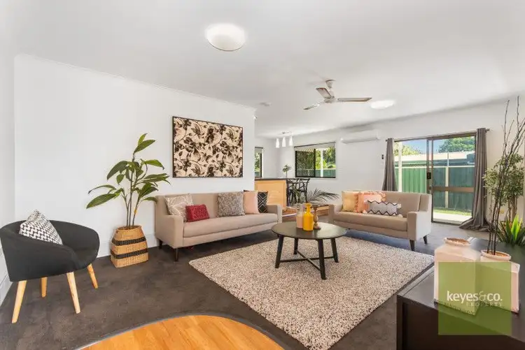 10 Gelling Crescent, Douglas QLD 4814