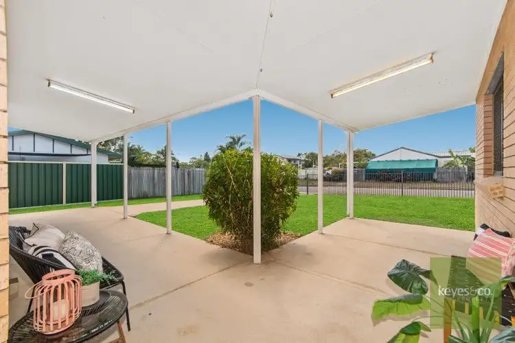 Fourth view of Homely house listing, 10 Gelling Crescent, Douglas QLD 4814