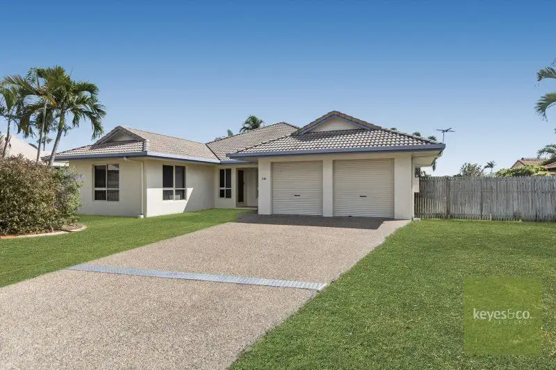 Main view of Homely house listing, 19 Glendale Drive, Annandale QLD 4814