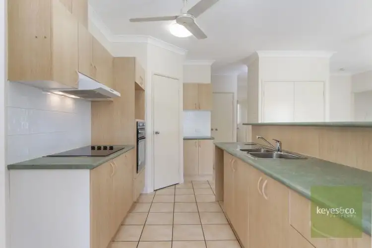 Third view of Homely house listing, 19 Glendale Drive, Annandale QLD 4814