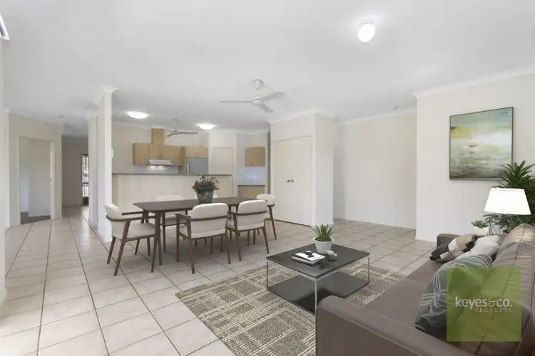 Fourth view of Homely house listing, 19 Glendale Drive, Annandale QLD 4814