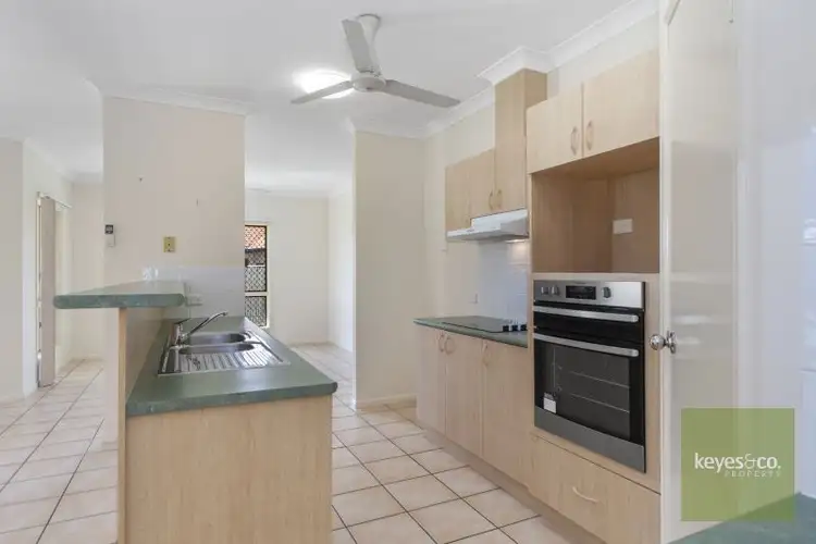Fifth view of Homely house listing, 19 Glendale Drive, Annandale QLD 4814