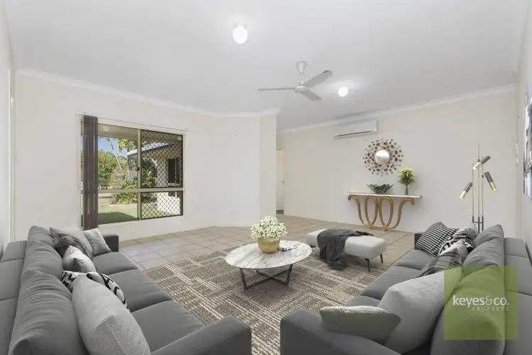 Sixth view of Homely house listing, 19 Glendale Drive, Annandale QLD 4814