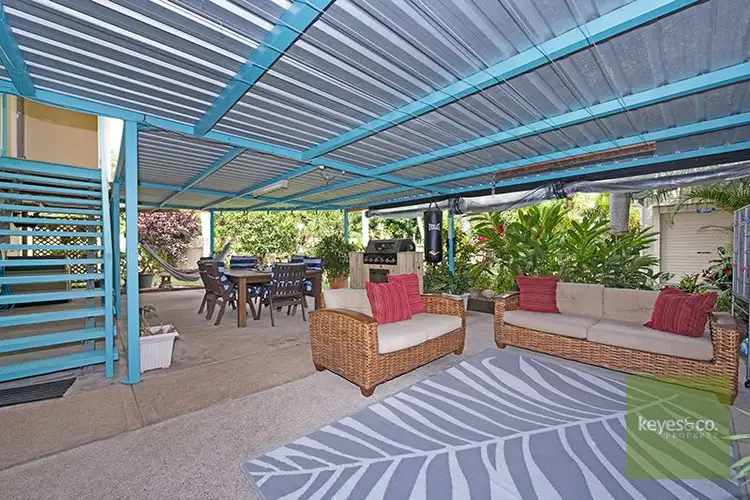 8 Yvette Street, Kelso QLD 4815