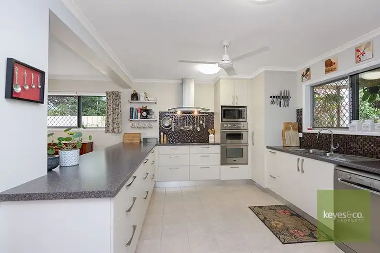 Second view of Homely house listing, 8 Yvette Street, Kelso QLD 4815