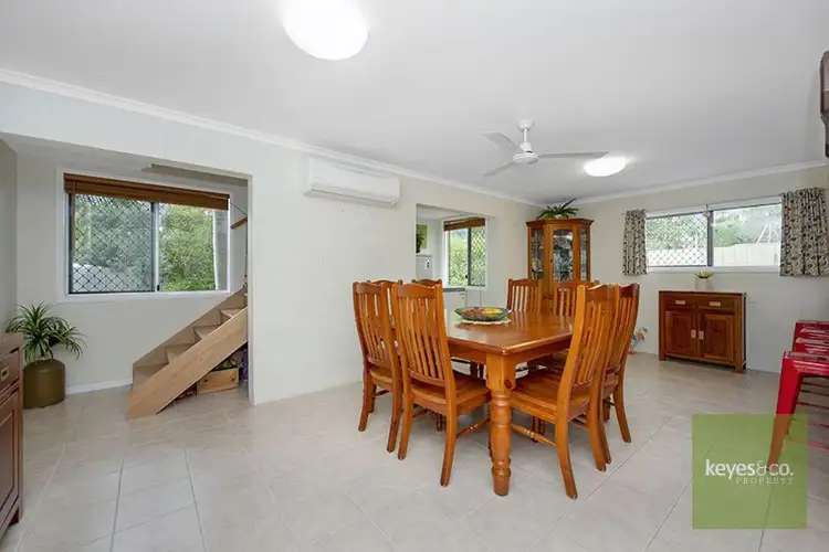 Fourth view of Homely house listing, 8 Yvette Street, Kelso QLD 4815