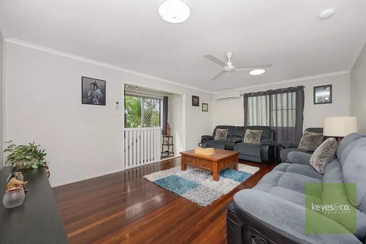 Fifth view of Homely house listing, 8 Yvette Street, Kelso QLD 4815