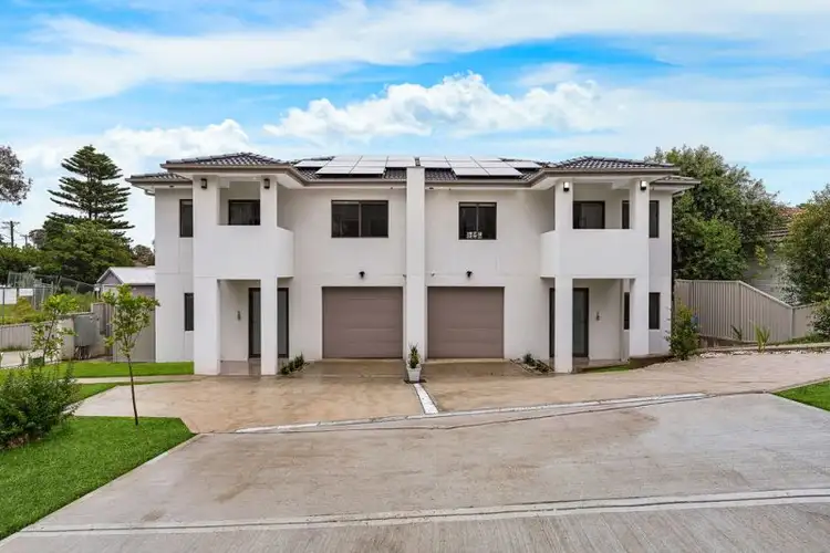 1/46 Austin Avenue, Campbelltown NSW 2560