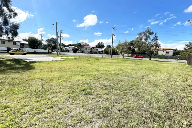 Main view of Homely land listing, 37 Pine Street, North Ipswich QLD 4305
