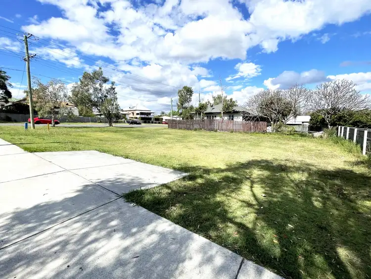 Third view of Homely land listing, 37 Pine Street, North Ipswich QLD 4305