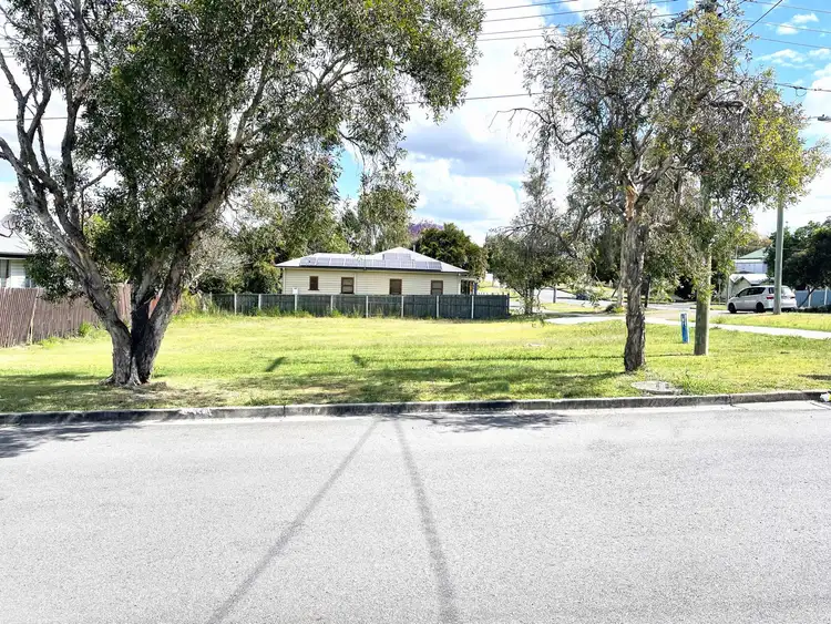 Fifth view of Homely land listing, 37 Pine Street, North Ipswich QLD 4305