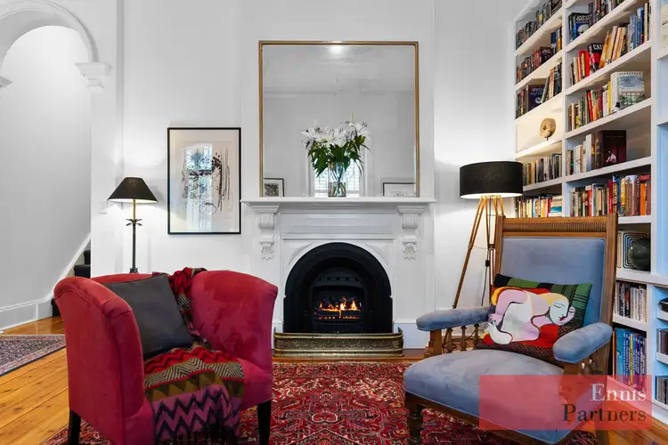Third view of Homely house listing, 214 Carrington Street, Adelaide SA 5000
