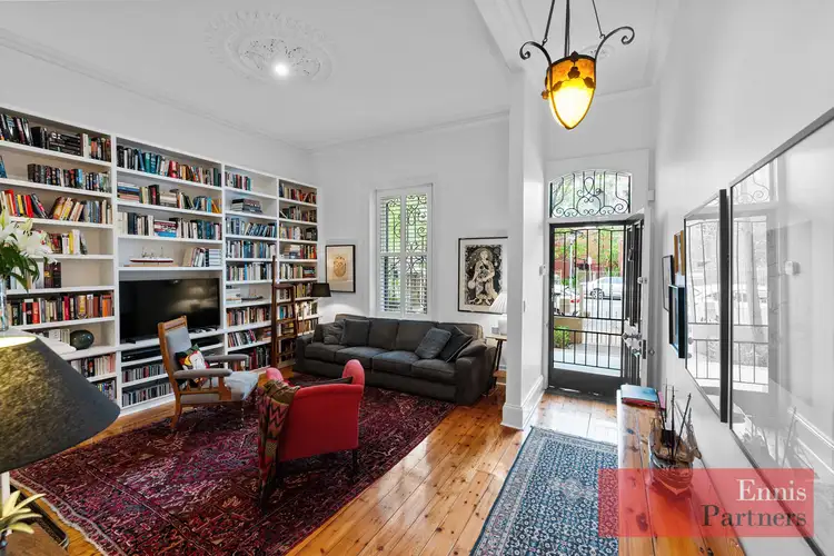Fourth view of Homely house listing, 214 Carrington Street, Adelaide SA 5000