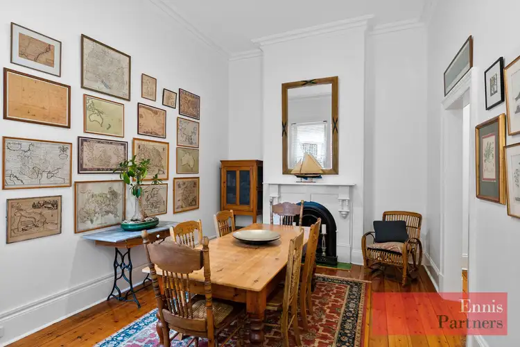 Sixth view of Homely house listing, 214 Carrington Street, Adelaide SA 5000