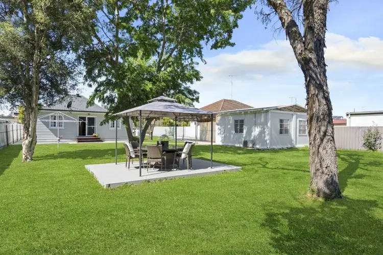 Third view of Homely house listing, 22 West Parade, Riverstone NSW 2765